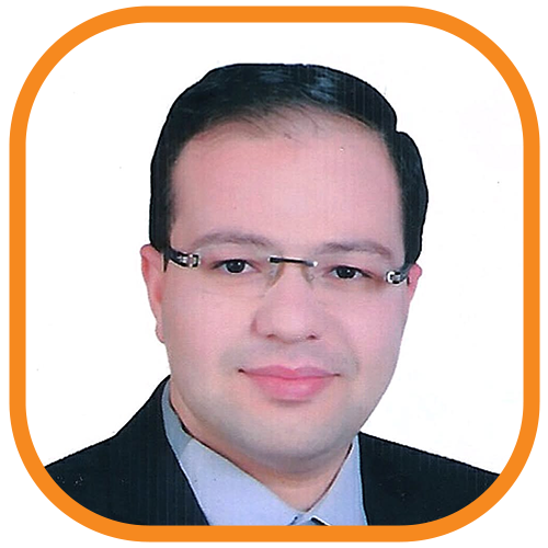 أ.د / أحمد حماد