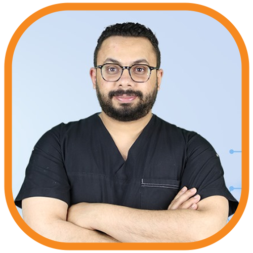 د.هشام شرويد