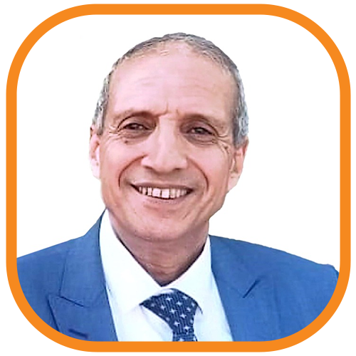 أ.د / سامى شاهين