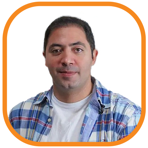 د. محمد اسماعيل